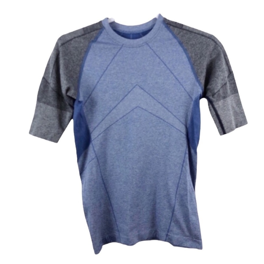 Oiselle Short Sleeve Top Running